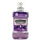 Listerine Total Care szájvíz 250ml Listerine Total Care szájvíz 250ml