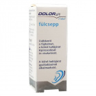 DOLORgit Med fülcsepp 10ml DOLORgit Med fülcsepp 10ml