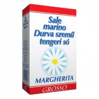 Margherita Sale Marino durva őrlésű tengeri só 1000g Margherita Sale Marino durva őrlésű tengeri só 1000g