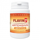Vita Crystal Artemisinin Absinthium kapszula 100db Vita Crystal Artemisinin Absinthium kapszula 100db
