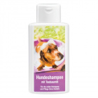Sanct Bernhard Kutyasampon teafaolajjal 250ml Sanct Bernhard Kutyasampon teafaolajjal 250ml