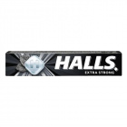 Halls extra strong cukor 33,5g Halls extra strong cukor 33,5g