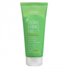 Ziaja coconut vibes bőrradír és testápoló hab 270ml Ziaja coconut vibes bőrradír és testápoló hab 270ml