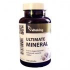 Vitaking Ultimate Mineral tabletta 120db 
