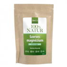 BioCo 100% Natur Szerves Magnézium-citrát por 200g BioCo 100% Natur Szerves Magnézium-citrát por 200g