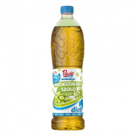 Pölöskei szörp muskotályos szőlő diab 1000ml