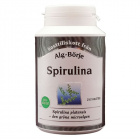 Alg-Börje spirulina alga tabletta 250db Alg-Börje spirulina alga tabletta 250db
