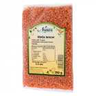 Dénes Natura vörös lencse 250g Dénes Natura vörös lencse 250g