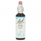 Bach Nr.32. Vine virágesszencia 20ml Bach Nr.32. Vine virágesszencia 20ml