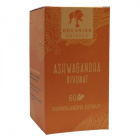 Organiqa Ashwagandha kapszula 60db Organiqa Ashwagandha kapszula 60db