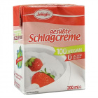 Schlagfix vegan habkrém 15% - édesített 200ml Schlagfix vegan habkrém 15% - édesített 200ml