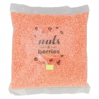 Nuts&berries Bio Vörös lencse 500g Nuts&berries Bio Vörös lencse 500g