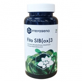 Freyagena Balance Fito SIB(ox)3 kapszula 30db