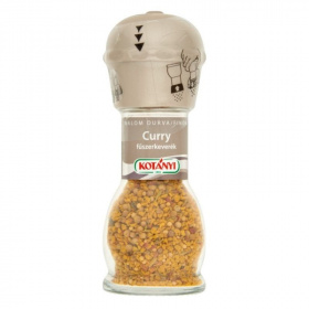 Kotányi curry 45g