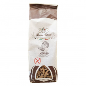 Pasta Natura Szarvasgombás tészta - Casareccia 250g