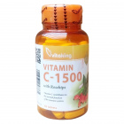 Vitaking Vitamin C-1500 csipkebogyóval tabletta 60db 