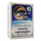 Dr. Chen Visiona Master kapszula 60db Dr. Chen Visiona Master kapszula 60db