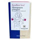 Sonnentor Menopauza támogatása Bio filteres tea 18db Sonnentor Menopauza támogatása Bio filteres tea 18db
