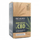 Revers vegán pipettás 100% kender CBD olaj 15ml Revers vegán pipettás 100% kender CBD olaj 15ml