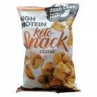 ForPro Keto fehérjében gazdag snack 40g ForPro Keto fehérjében gazdag snack 40g