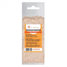 Lakshmy fokhagymapor 40g