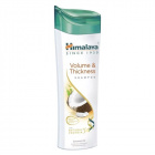 Himalaya volumen növelő sampon 400ml Himalaya volumen növelő sampon 400ml
