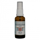 Mikroezüst ezüstkolloid szájvíz 30ml Mikroezüst ezüstkolloid szájvíz 30ml