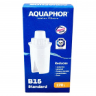 Aquaphor szűrőbetét - B15 (B100-15, classic) 1db Aquaphor szűrőbetét - B15 (B100-15, classic) 1db