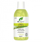 Dr.Organic bio Teafa szájvíz 500ml Dr.Organic bio Teafa szájvíz 500ml