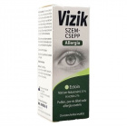 Vizik szemcsepp allergia 10ml Vizik szemcsepp allergia 10ml