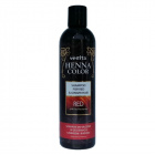 Venita Henna Color hajsampon piros és vörös árnyalatú hajra 250ml Venita Henna Color hajsampon piros és vörös árnyalatú hajra 250ml
