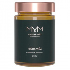 Magyar Méz Manufaktúra hársméz 250g Magyar Méz Manufaktúra hársméz 250g