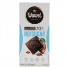 Wawel étcsokoládé (cukor hozzáadása nélkül, 70%) 90g Wawel étcsokoládé (cukor hozzáadása nélkül, 70%) 90g