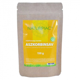 Naturpiac C-vitamin por 330g