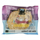 Kookie Cat zabkeksz cukorkás csokidarabok 50g Kookie Cat zabkeksz cukorkás csokidarabok 50g