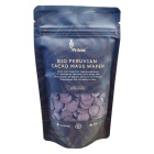 Prana Bio Perui Kakaómassza tallér 100g Prana Bio Perui Kakaómassza tallér 100g