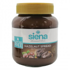 Siena kakaós mogyorókrém (laktózmentes) 400g Siena kakaós mogyorókrém (laktózmentes) 400g