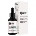 Manna Collagen booster Hexapeptid-11 arcápoló szérum 30ml Manna Collagen booster Hexapeptid-11 arcápoló szérum 30ml