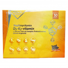 Napfényvitamin d3-k2-vitamin kapszula 30db Napfényvitamin d3-k2-vitamin kapszula 30db