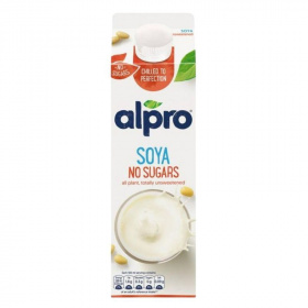 Alpro szójaital - cukormentes 1000ml