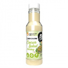 ForPro Near Zero Calorie sauce cézár salátaöntet édesítőszerrel 375ml ForPro Near Zero Calorie sauce cézár salátaöntet édesítőszerrel 375ml