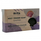 Olivia Natural holt-tengeri iszap szappan 110g Olivia Natural holt-tengeri iszap szappan 110g