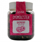Iz-isz gyümölcstea (málna ízű) 120g Iz-isz gyümölcstea (málna ízű) 120g