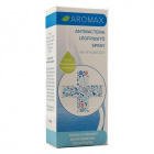 Aromax indiai citromfű-borsmenta-szegfűszeg illatú légfrissítő spray 20ml Aromax indiai citromfű-borsmenta-szegfűszeg illatú légfrissítő spray 20ml
