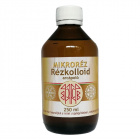 Mikroréz rézkolloid arcápoló 250ml Mikroréz rézkolloid arcápoló 250ml