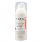Medinatural bőrtökéletesítő, ráncellenes niacinamid hidratáló arckrém 50ml Medinatural bőrtökéletesítő, ráncellenes niacinamid hidratáló arckrém 50ml