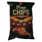 Nano Supps Protein Chips Paprika 40g Nano Supps Protein Chips Paprika 40g