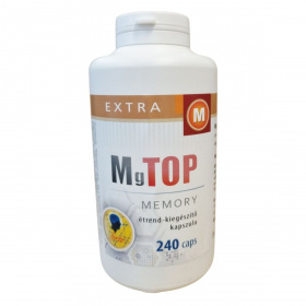 Vita Crystal Extra MgTOP kapszula 240db