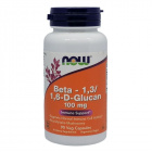 Now Beta-1,3/1,6-D-Glucan 100mg kapszula 90db Now Beta-1,3/1,6-D-Glucan 100mg kapszula 90db