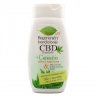 Bio Bione CBD+Cannabis regeneráló hajkondicionáló 260ml Bio Bione CBD+Cannabis regeneráló hajkondicionáló 260ml